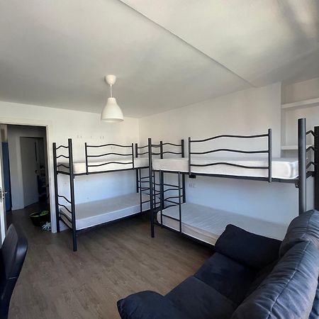Bierzo Habita Apartments Ponferrada Zewnętrze zdjęcie