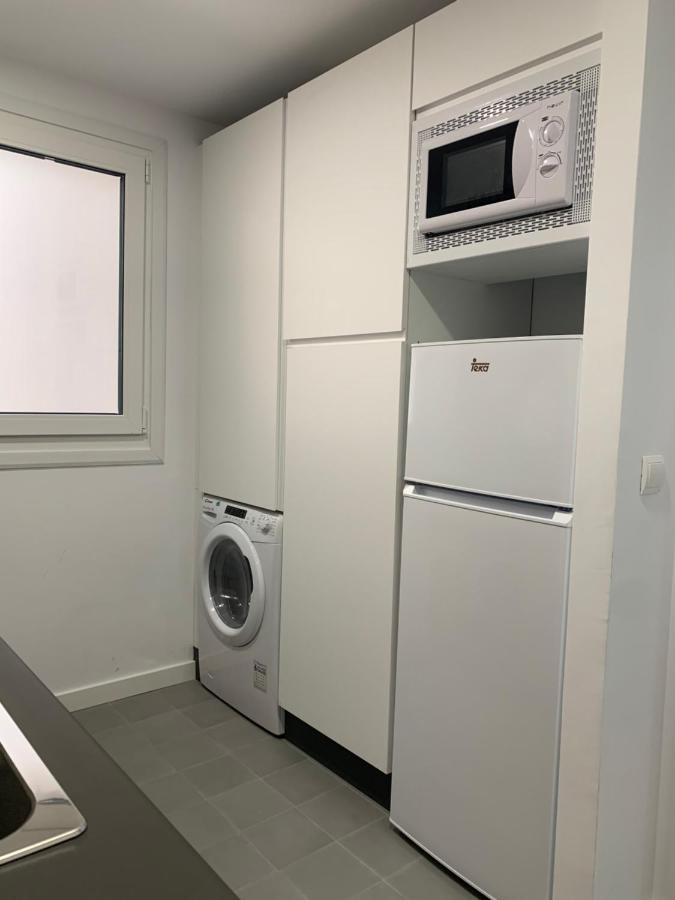Bierzo Habita Apartments Ponferrada Zewnętrze zdjęcie