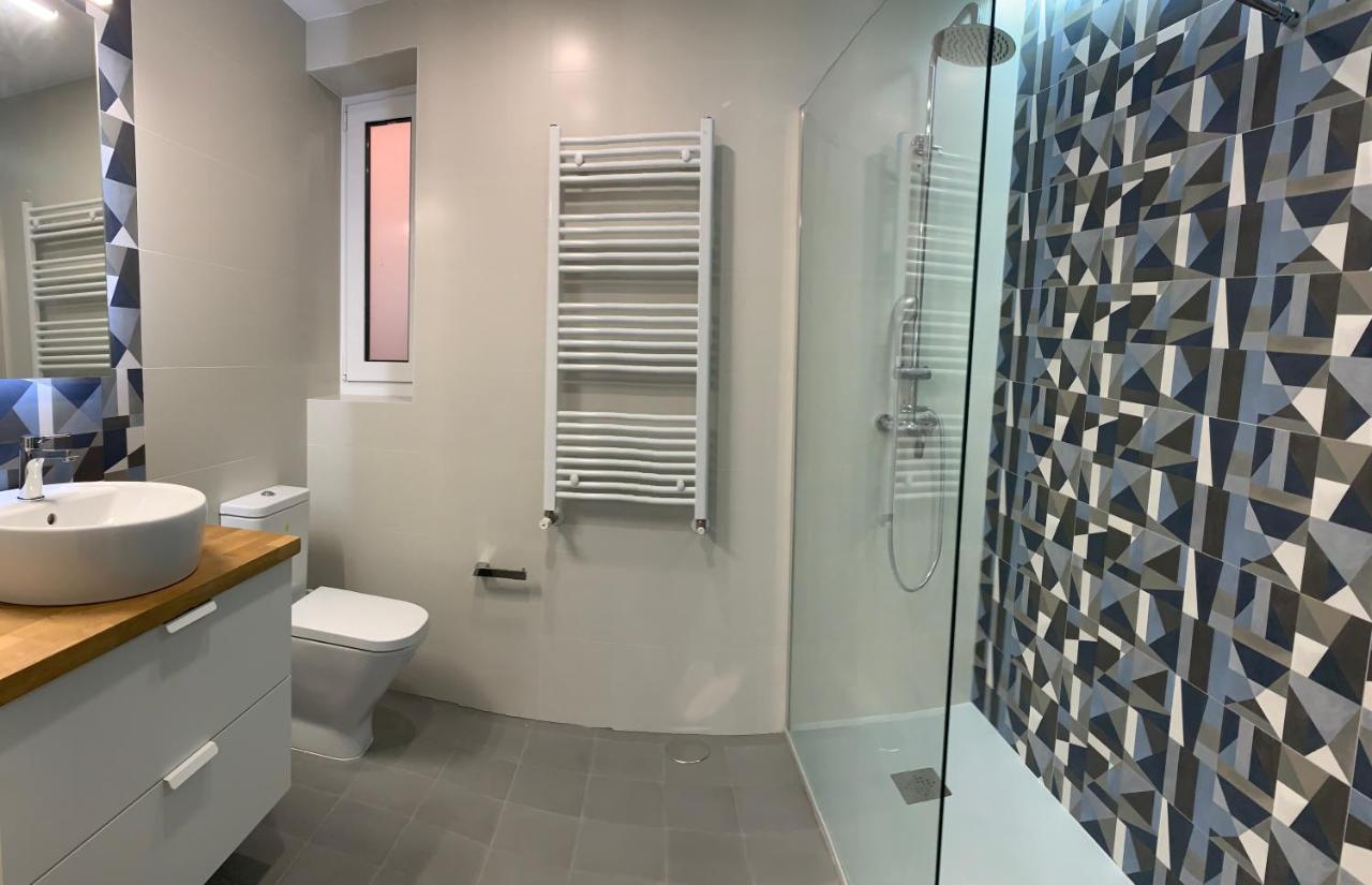 Bierzo Habita Apartments Ponferrada Zewnętrze zdjęcie