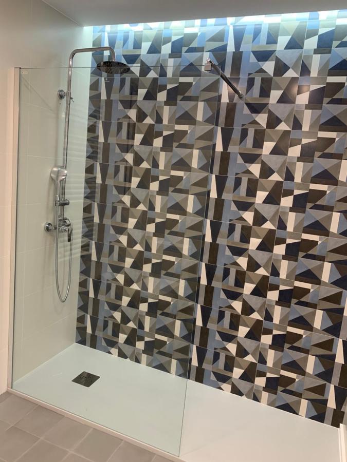 Bierzo Habita Apartments Ponferrada Zewnętrze zdjęcie
