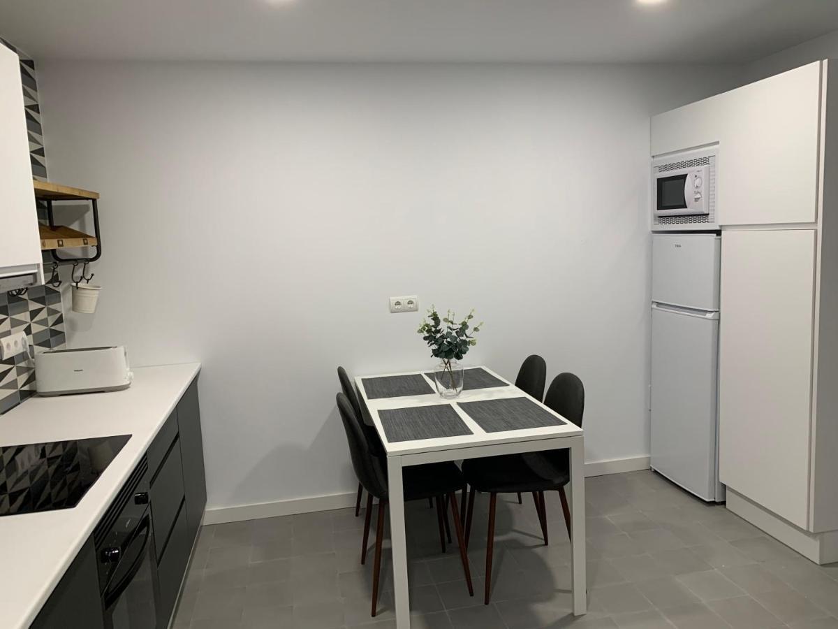Bierzo Habita Apartments Ponferrada Zewnętrze zdjęcie