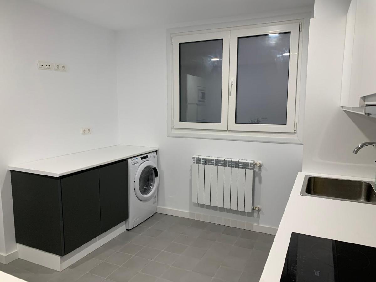 Bierzo Habita Apartments Ponferrada Zewnętrze zdjęcie