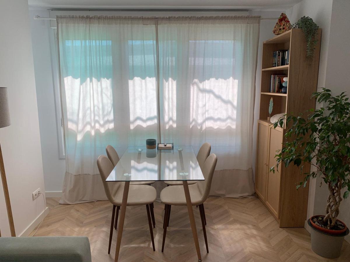 Bierzo Habita Apartments Ponferrada Zewnętrze zdjęcie