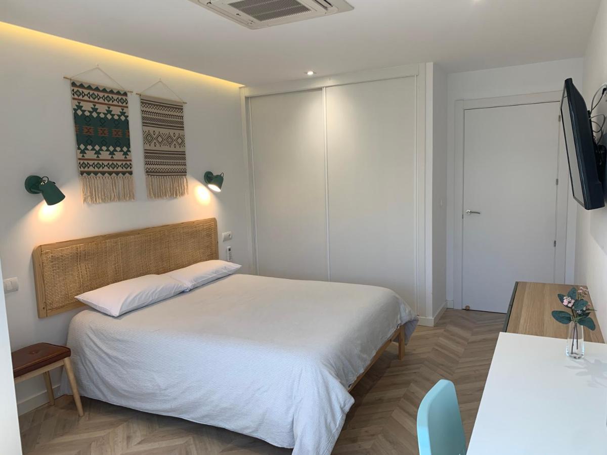 Bierzo Habita Apartments Ponferrada Zewnętrze zdjęcie