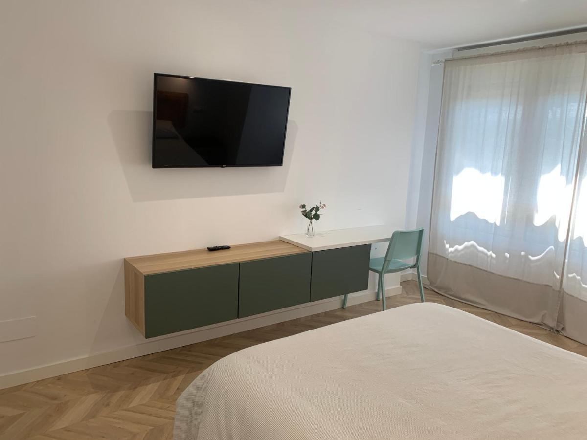Bierzo Habita Apartments Ponferrada Zewnętrze zdjęcie