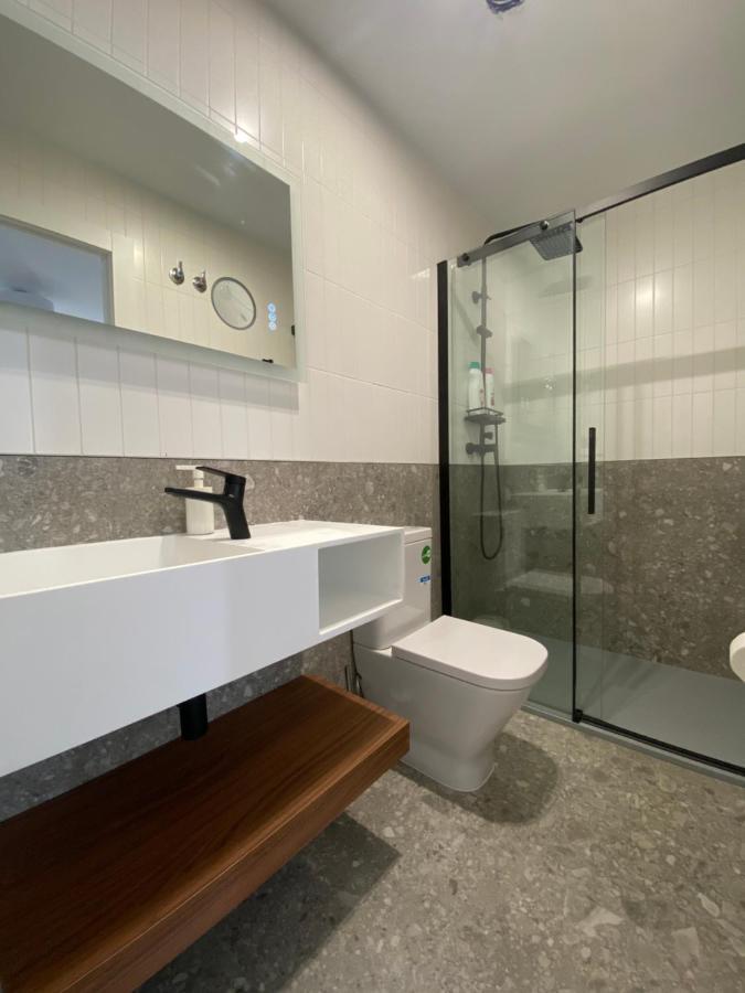 Bierzo Habita Apartments Ponferrada Zewnętrze zdjęcie