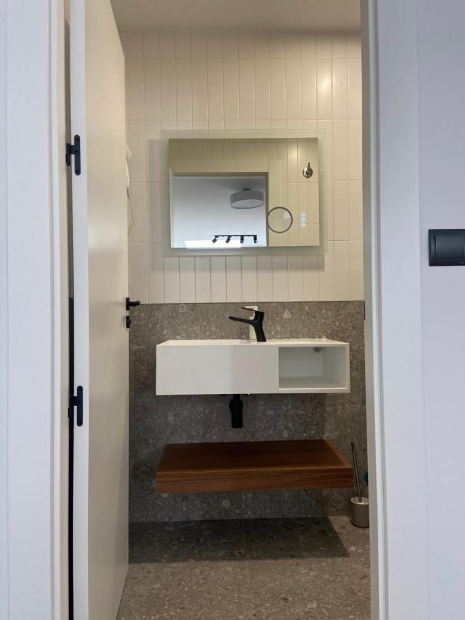 Bierzo Habita Apartments Ponferrada Zewnętrze zdjęcie