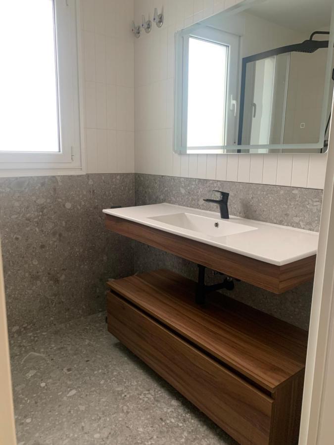 Bierzo Habita Apartments Ponferrada Zewnętrze zdjęcie