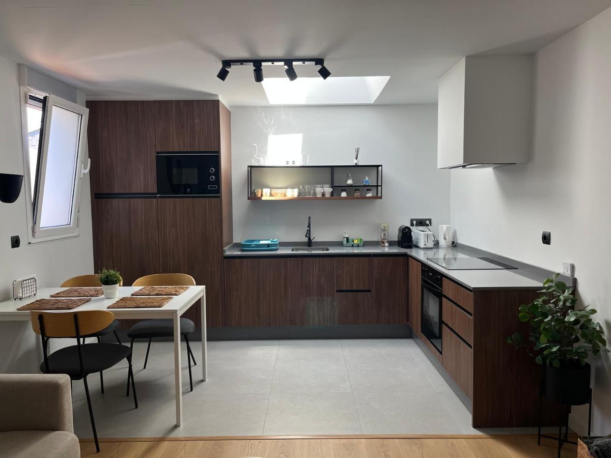Bierzo Habita Apartments Ponferrada Zewnętrze zdjęcie