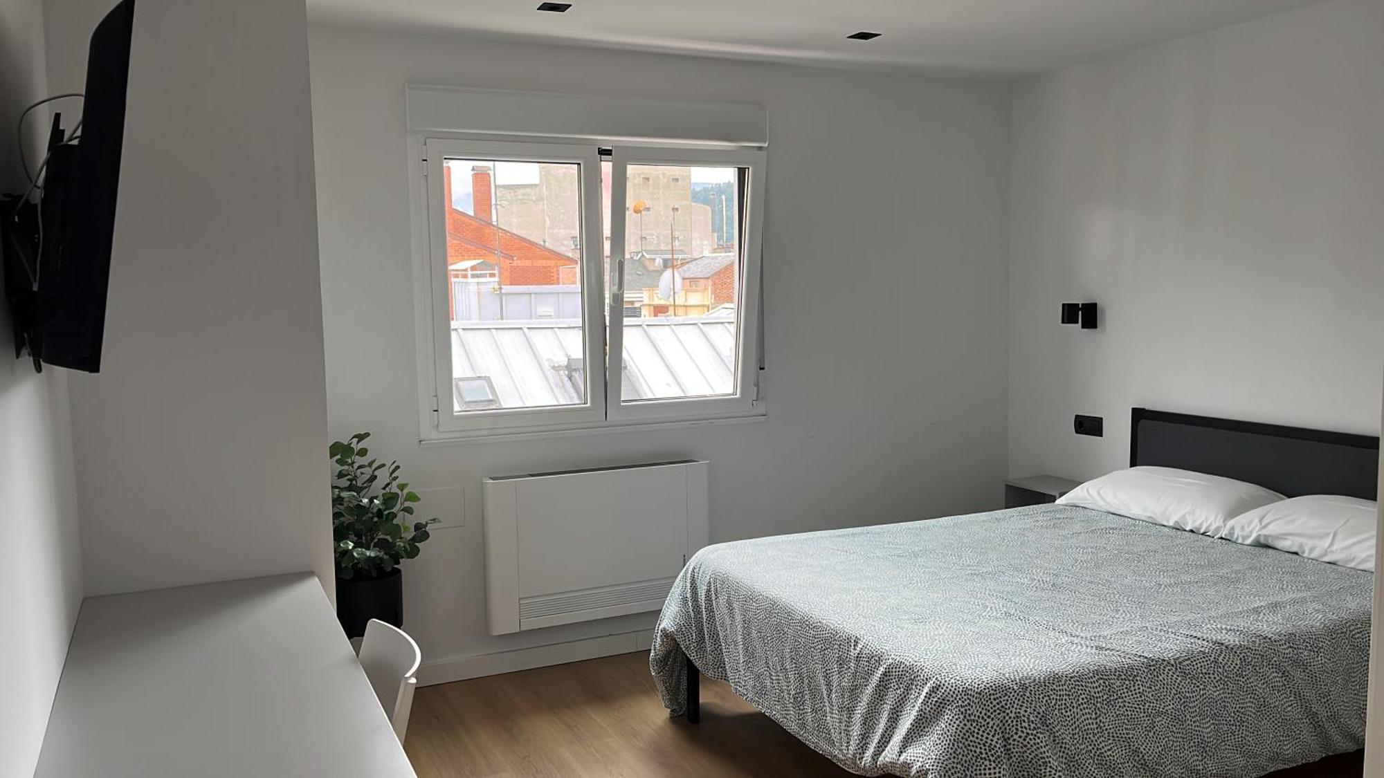 Bierzo Habita Apartments Ponferrada Zewnętrze zdjęcie