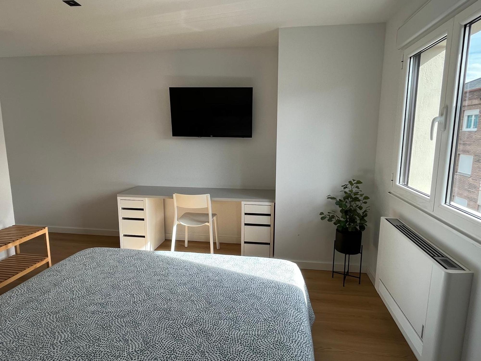 Bierzo Habita Apartments Ponferrada Zewnętrze zdjęcie