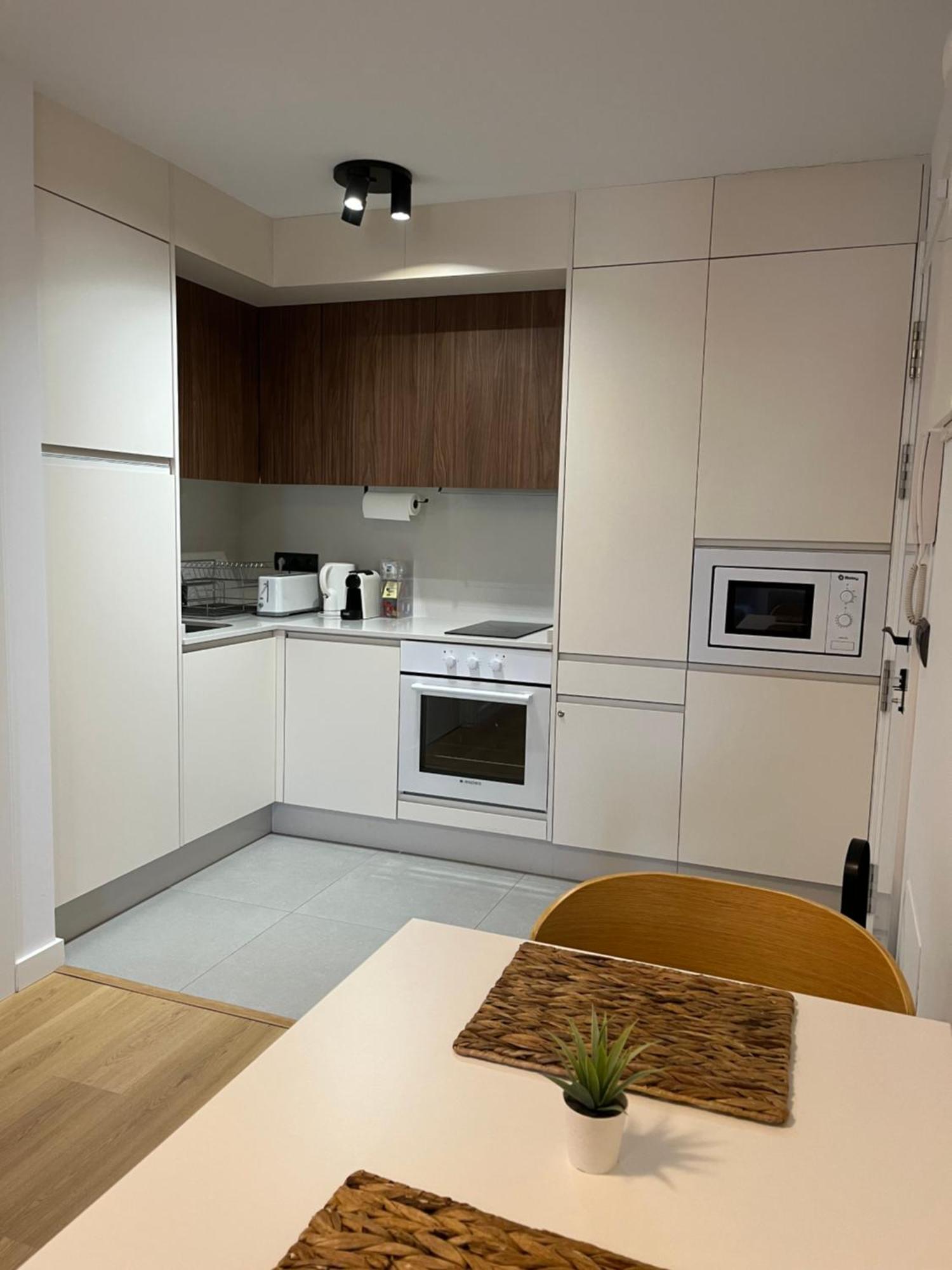 Bierzo Habita Apartments Ponferrada Zewnętrze zdjęcie