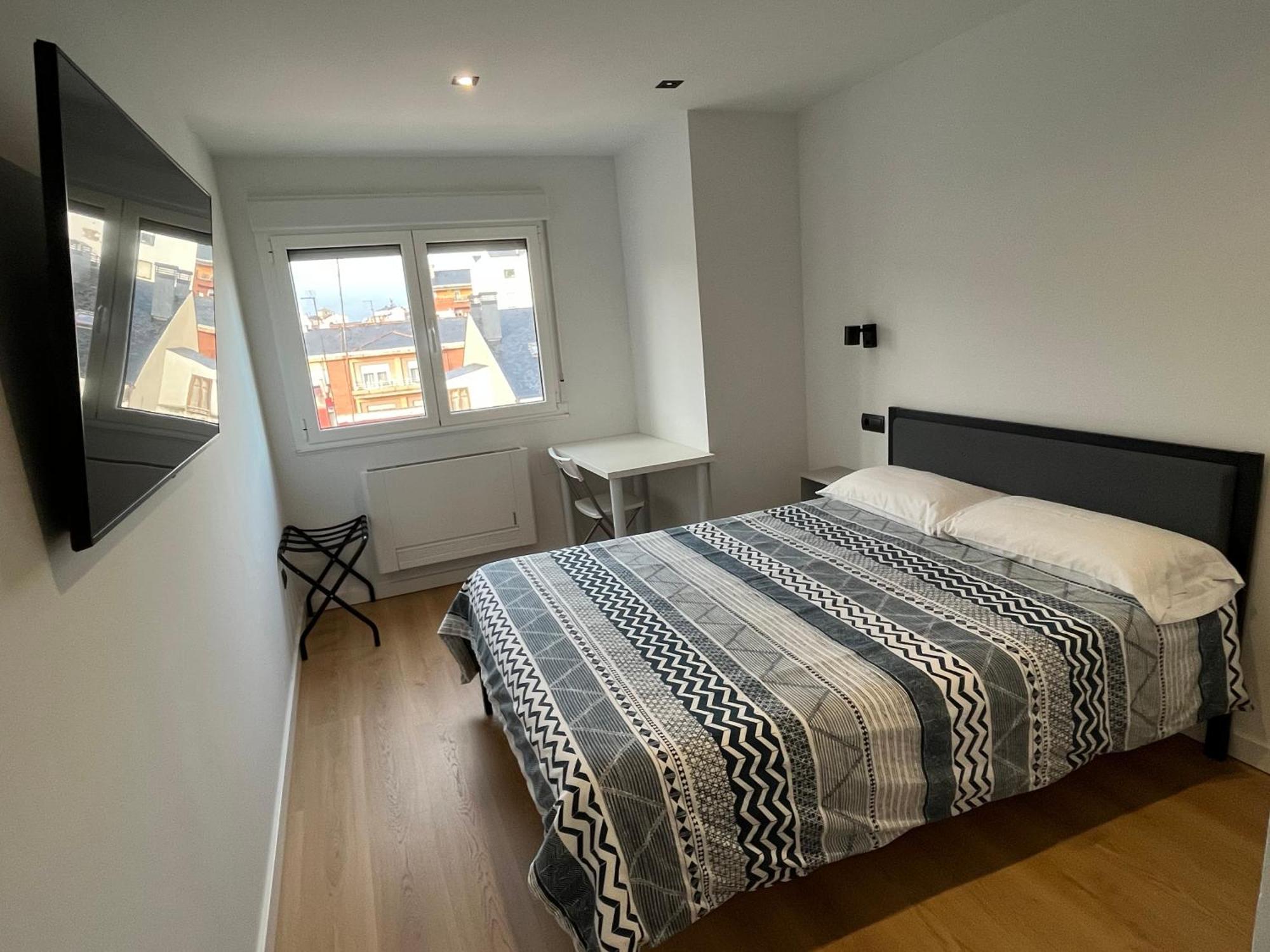 Bierzo Habita Apartments Ponferrada Zewnętrze zdjęcie