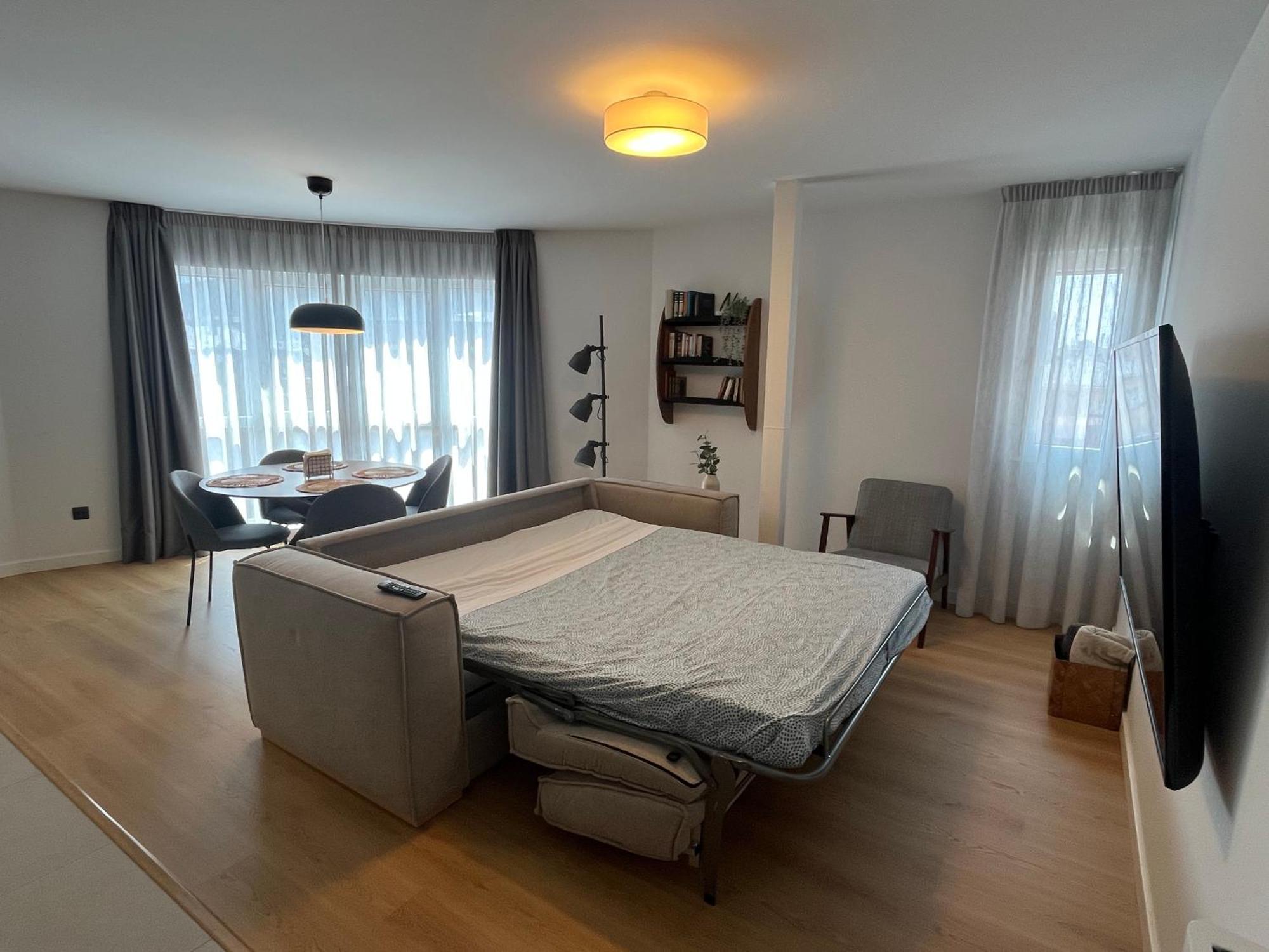 Bierzo Habita Apartments Ponferrada Zewnętrze zdjęcie