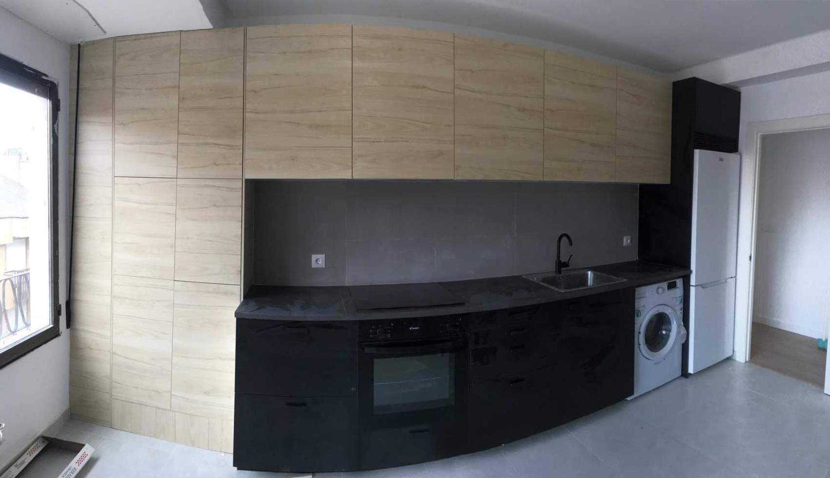 Bierzo Habita Apartments Ponferrada Pokój zdjęcie