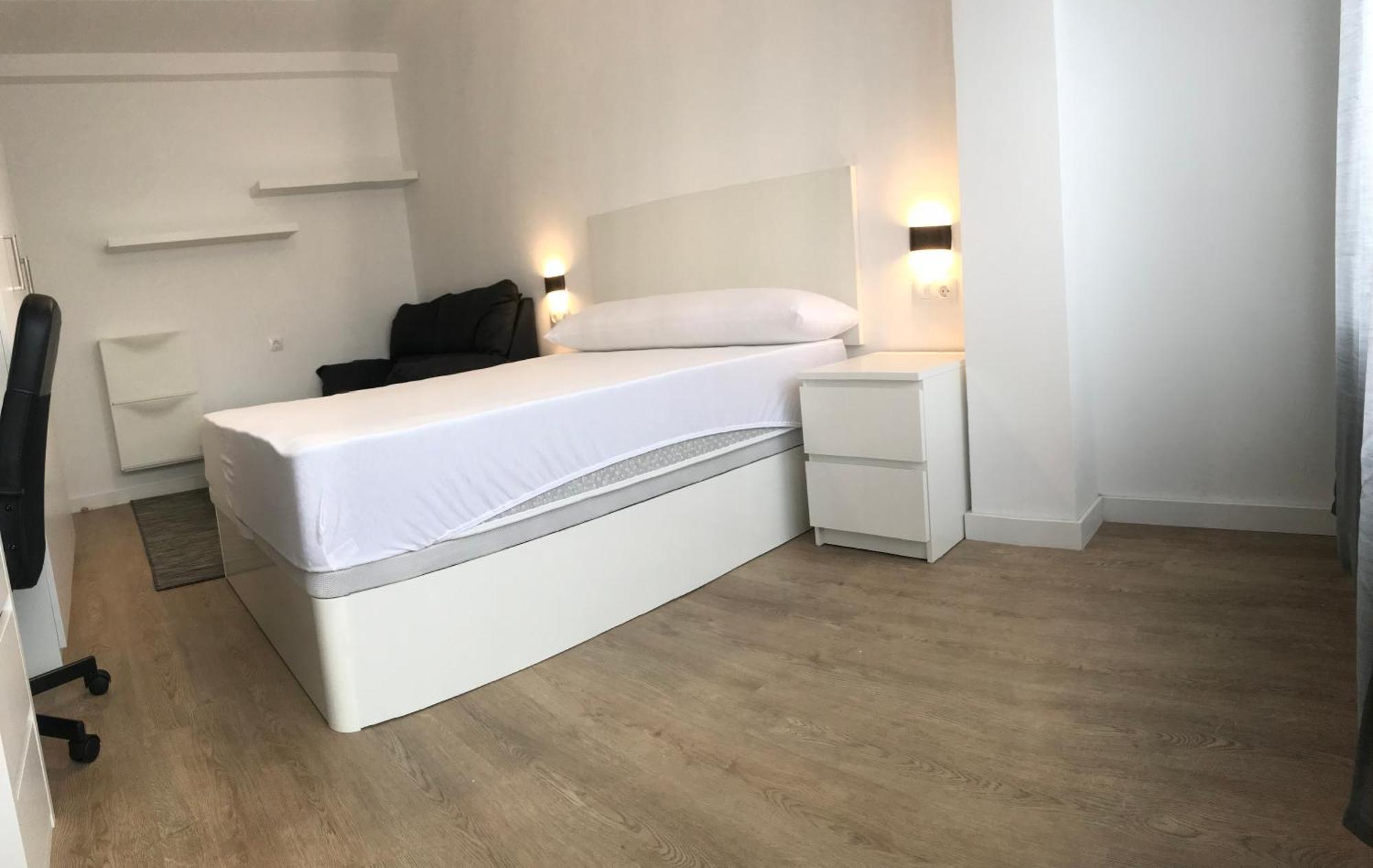Bierzo Habita Apartments Ponferrada Pokój zdjęcie