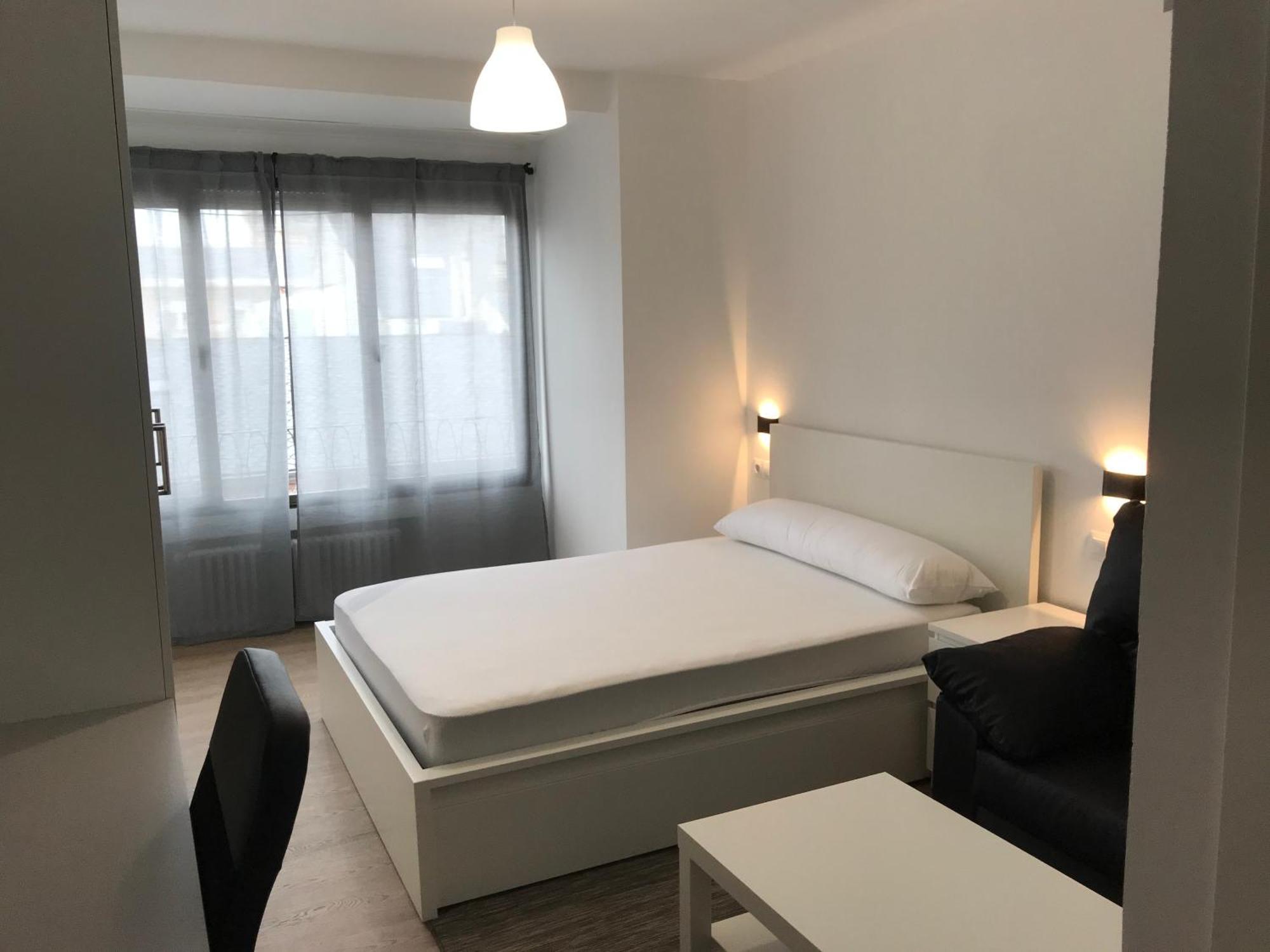 Bierzo Habita Apartments Ponferrada Pokój zdjęcie