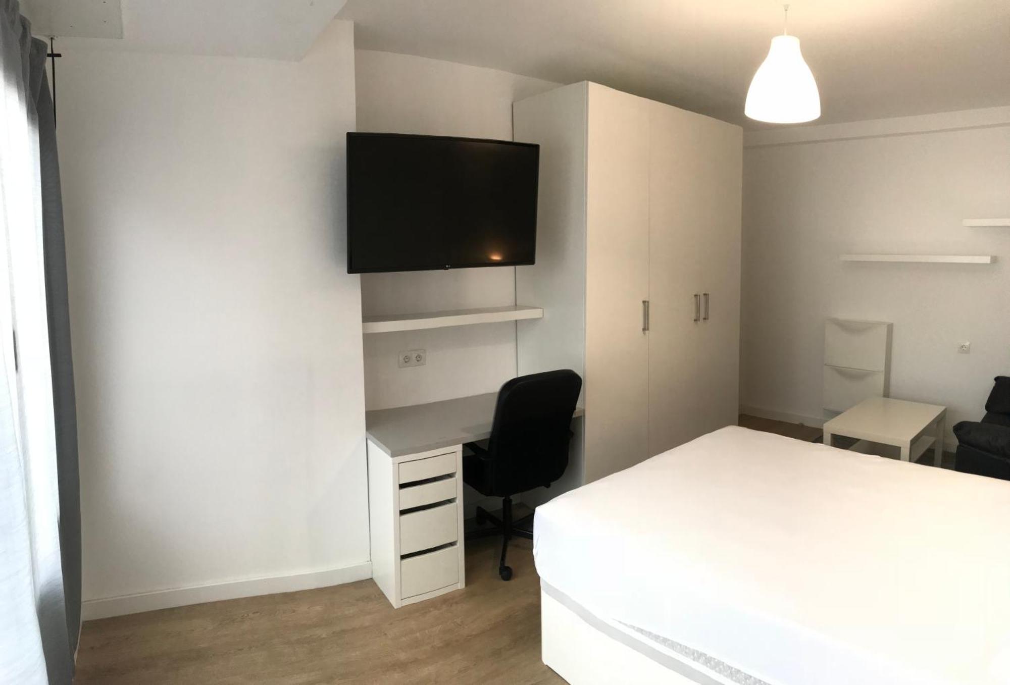 Bierzo Habita Apartments Ponferrada Pokój zdjęcie