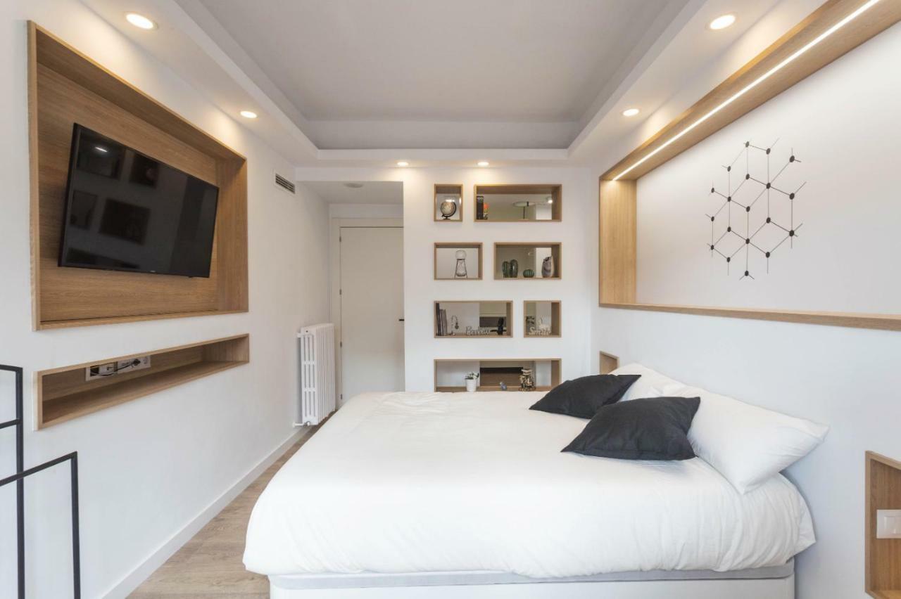 Bierzo Habita Apartments Ponferrada Zewnętrze zdjęcie