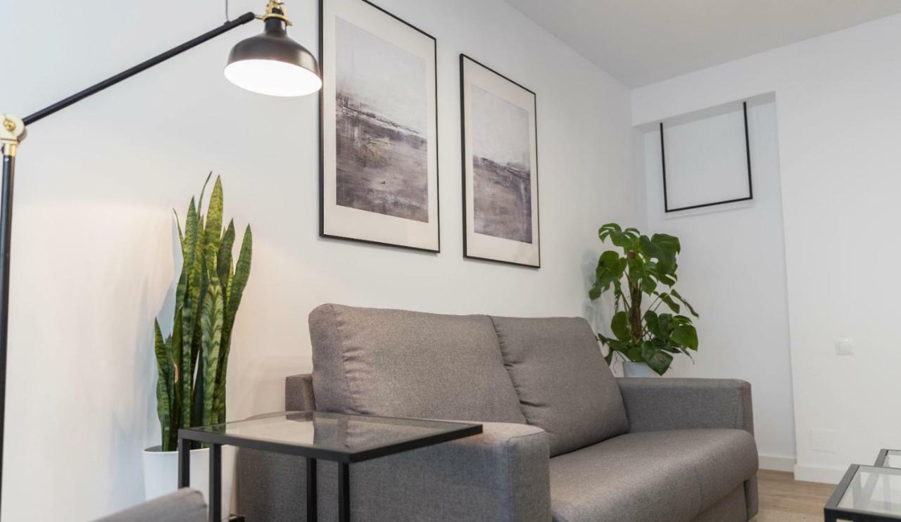 Bierzo Habita Apartments Ponferrada Zewnętrze zdjęcie
