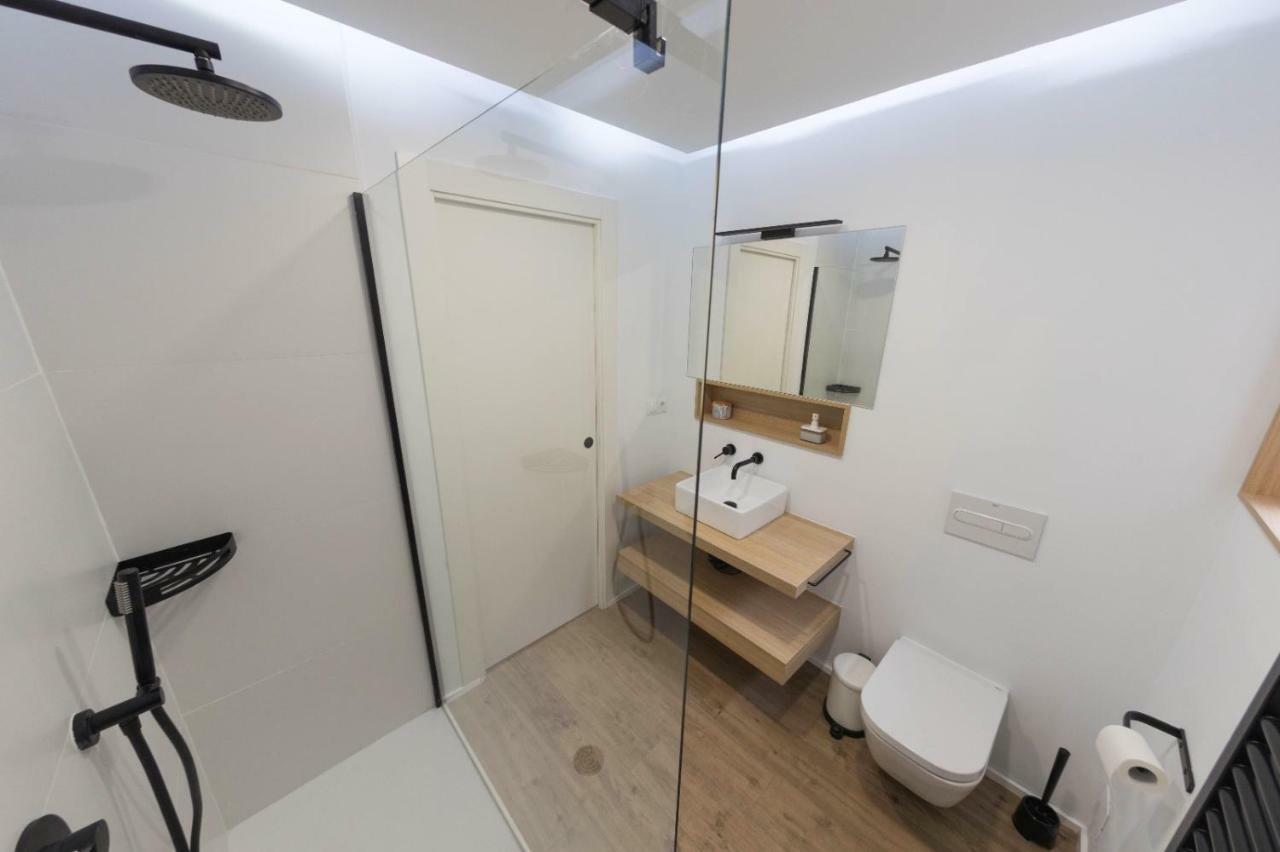 Bierzo Habita Apartments Ponferrada Zewnętrze zdjęcie