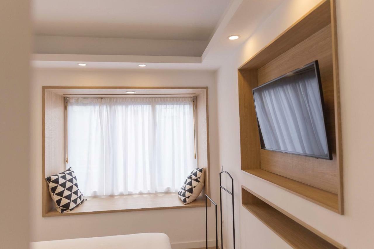 Bierzo Habita Apartments Ponferrada Zewnętrze zdjęcie