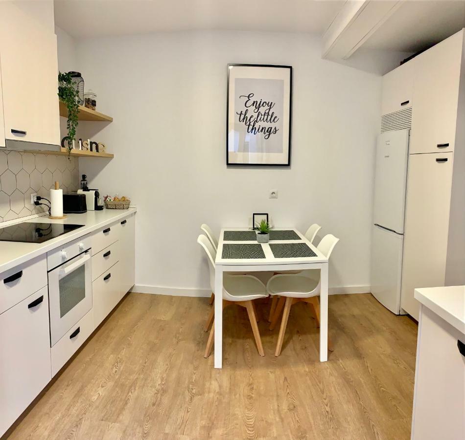 Bierzo Habita Apartments Ponferrada Zewnętrze zdjęcie